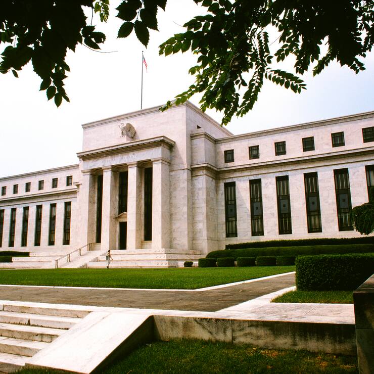 Vor lauter kurzfristiger Konjunkturbeobachtung vergassen die Zentralbanken – allen voran die US-Notenbank – auf eine ziemlich offensichtliche Zahl zu achten.