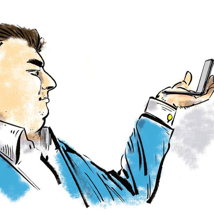 Kowalskys Crashtest Samsung Galaxy