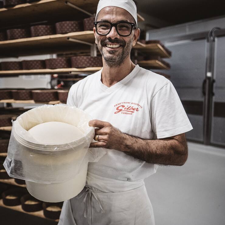 Panettone