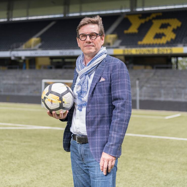 Hanspeter Kienberger