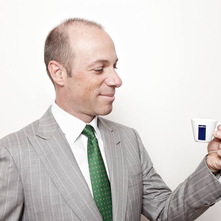 Giuseppe Lavazza