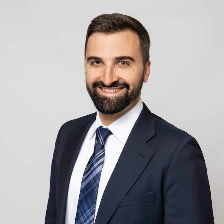 Olivier Kessler ist Direktor des Zürcher Thinktanks Liberales Institut. 2018 leitete er als Co-Präsident des Vereins zur Abschaffung der Radio- und Fernsehgebühren die Kampagne zur «No Billag»-Initiative.