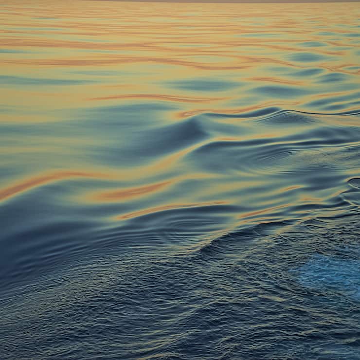 Stille wird immer mehr zum Luxusgut in einer Welt, die niemals leise ist.