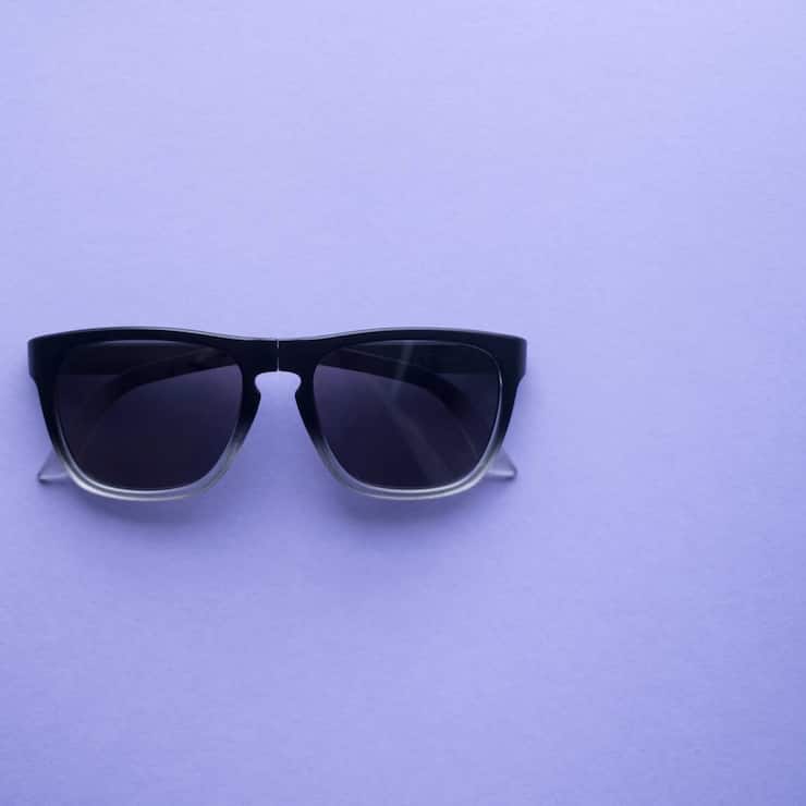 Sunglasses Ray-Ban Visilab