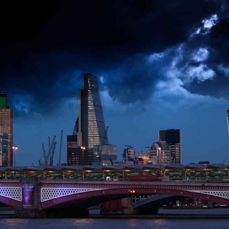 City of London