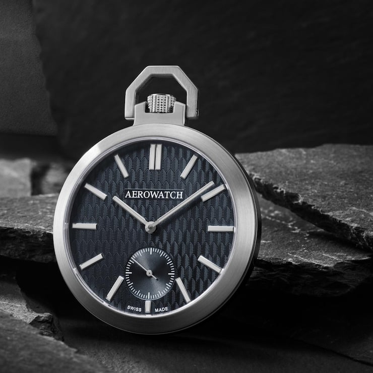 Aerowatch Jubiläum