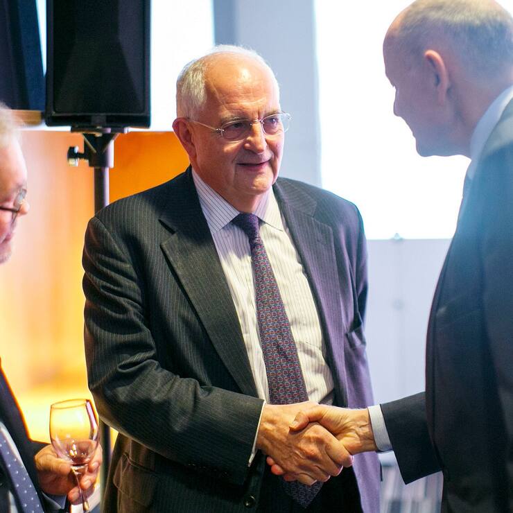 Martin Wolf, «Financial Times»
