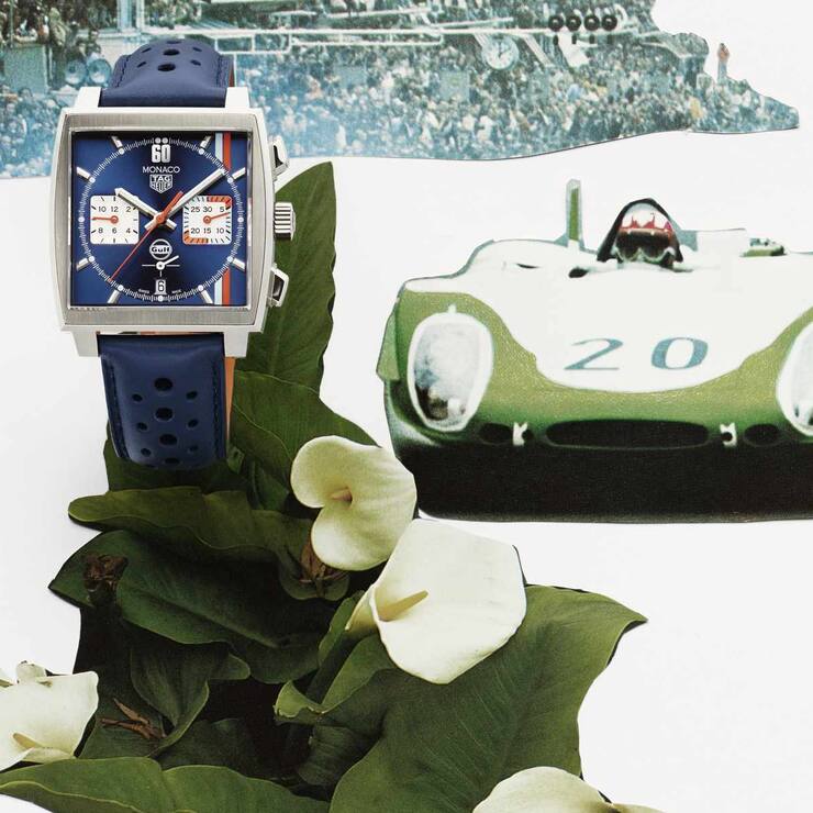 Tag Heuer