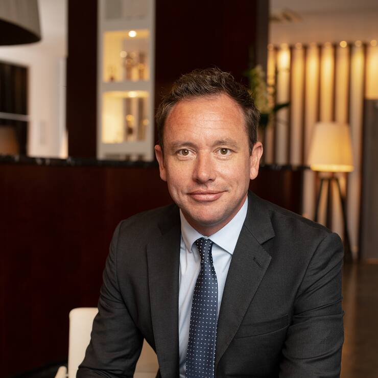 Niels Eggerding