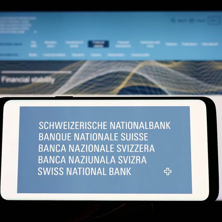 Digitales Zentralbankgeld: Endlich sicheres Geld für alle!  Wo liegt der Hacken?