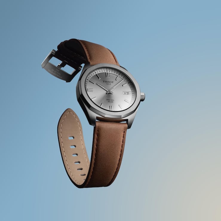 Tissot Solar