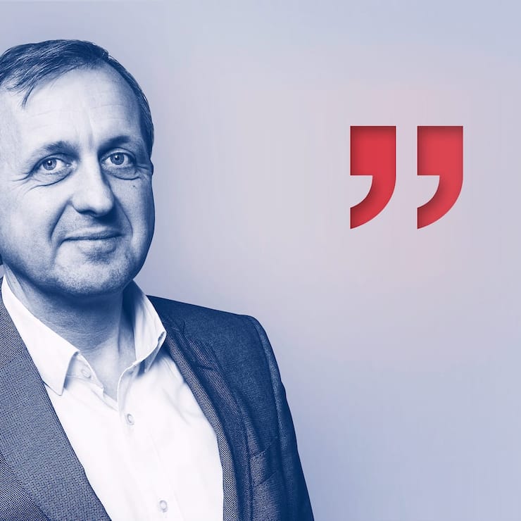 Kommentar Holger Alich