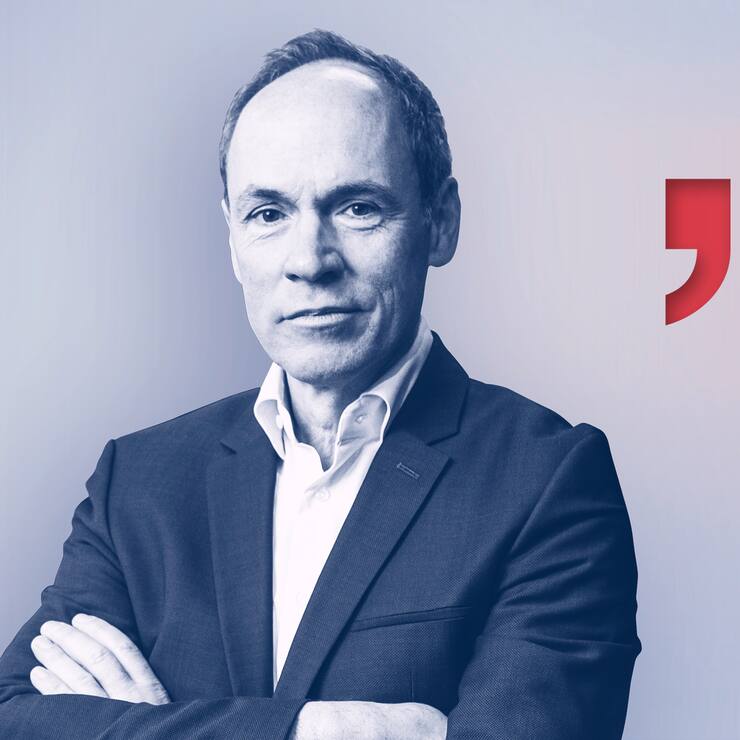 Kommentar Christoph Keese