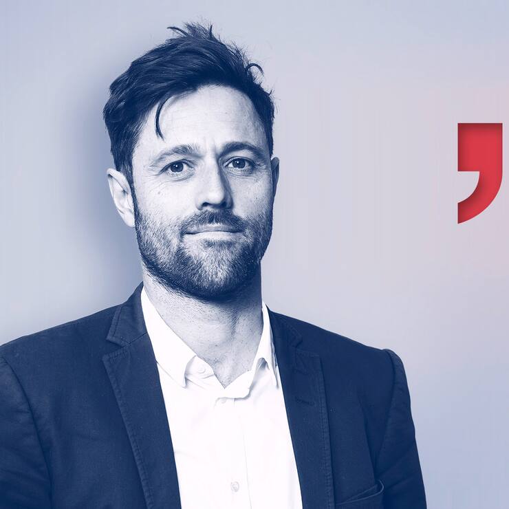 Kommentar von Peter Rohner