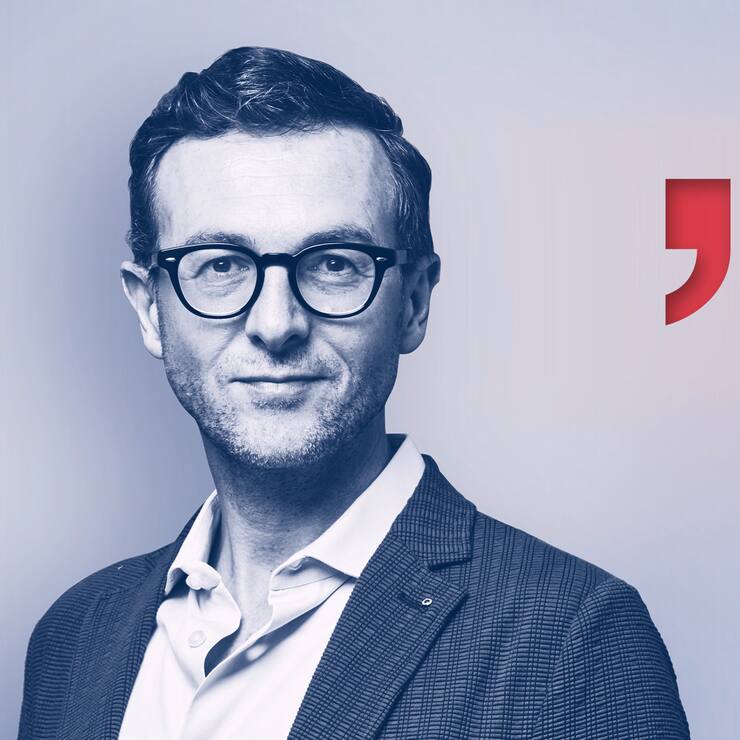 Kommentar Harry Büsser