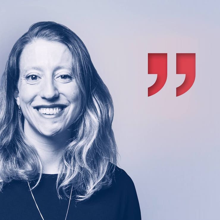 Kommentar Tina Fischer