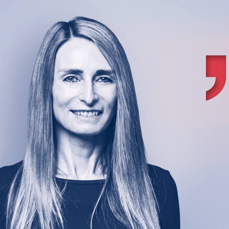 Kommentar Carmen Schirm