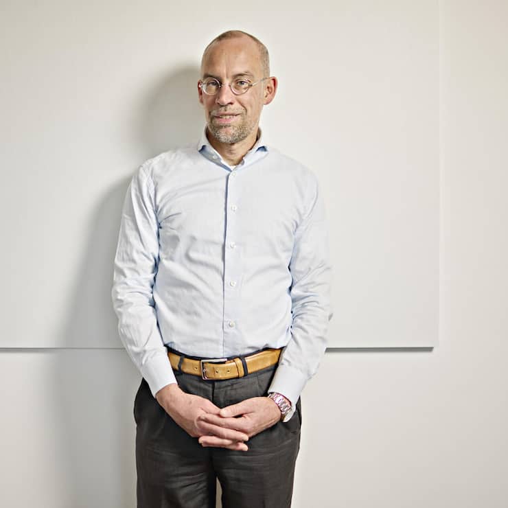<p>Raoul Würgler amtet als Geschäftsführer des Verbands der Auslandsbanken in der Schweiz. Der langjährige Vize und ehemalige CS-Banker ist seit 2020 an der Verbandsspitze.</p>