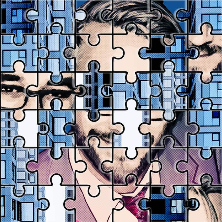 Illustration Kollaboration