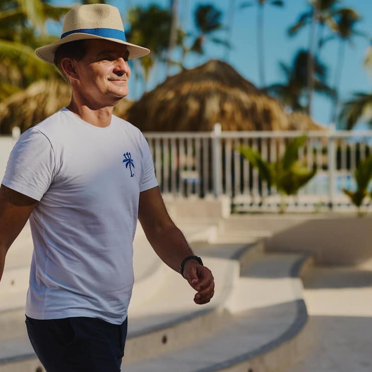 Club Med Punta Cana Bilanz 12/25 Club Med Cropped Online