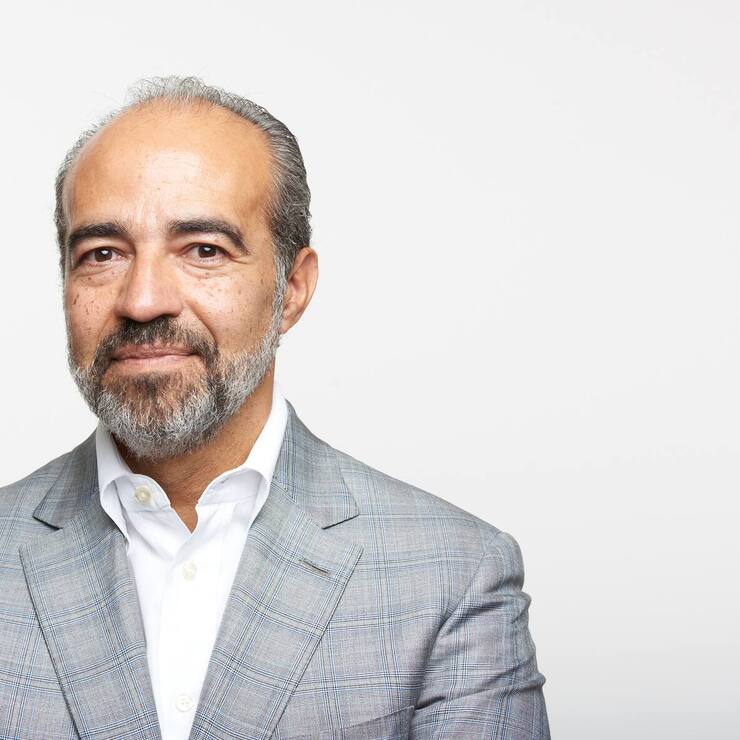 Francisco Fernandez, Avaloq