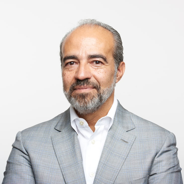 Francisco Fernandez, Avaloq