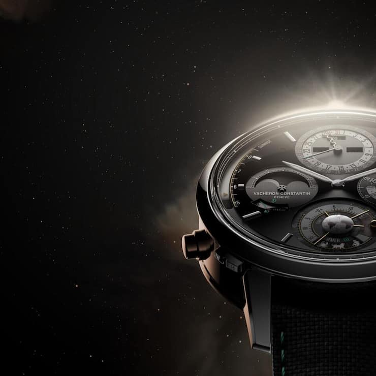 Vacheron Constantin