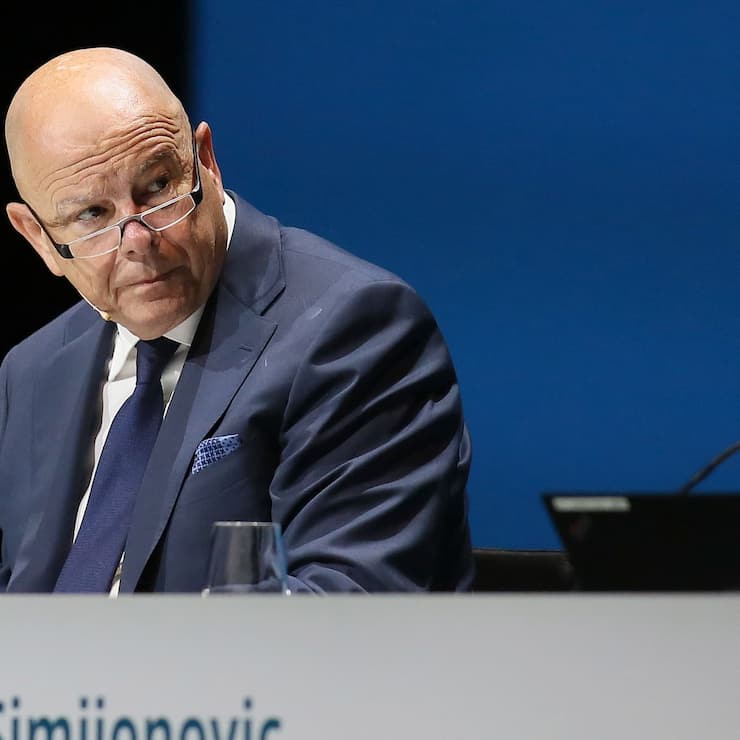 SCHWEIZ INDUSTRIE LAFARGEHOLCIM