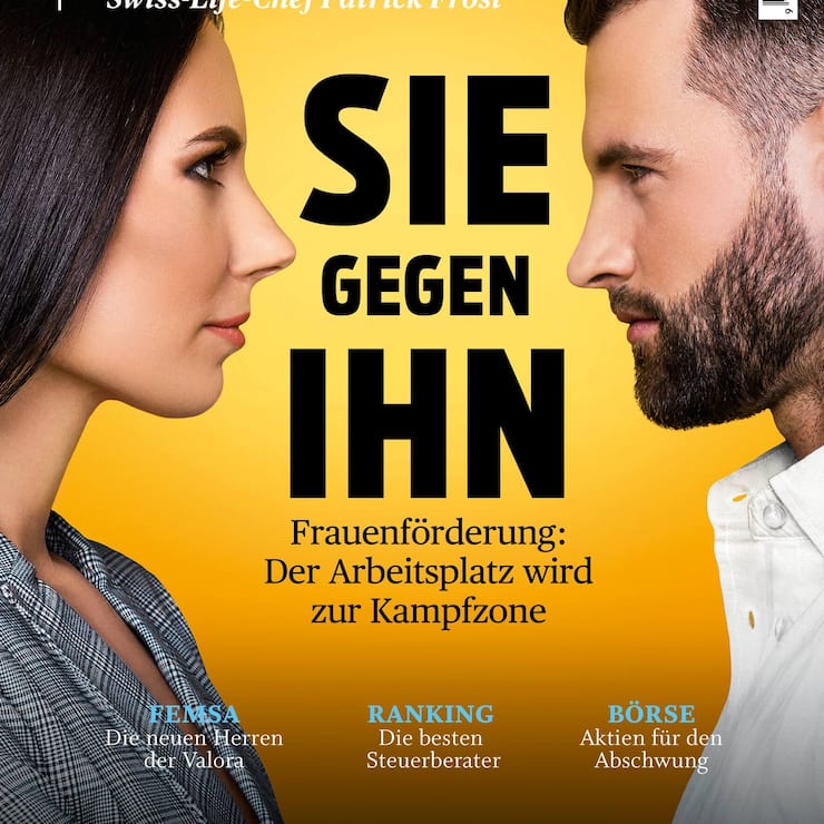 Cover Bilanz 11/22
