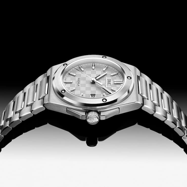 IWC