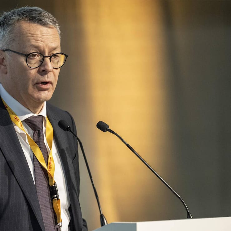 SCHWEIZ SIKA GENERALVERSAMMLUNG