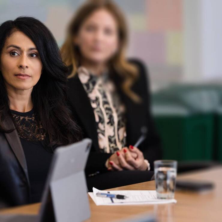 BIL 07/24 IN Interview Saira Malik