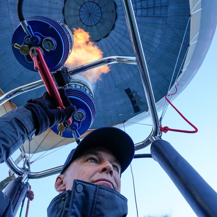 Bertrand Piccard