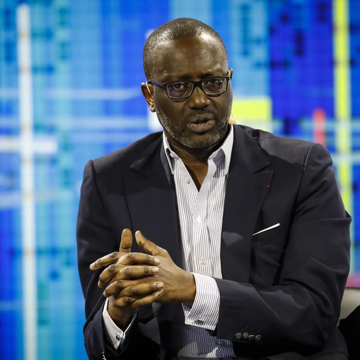 verurteilt Das Bezirksgericht Meilen bestätigt, dass es insgesamt drei arbeitsrechtliche Verfahren mit Tidjane Thiam als Beklagtem gab. Alle Prozesse sind rechtlich abgeschlossen.