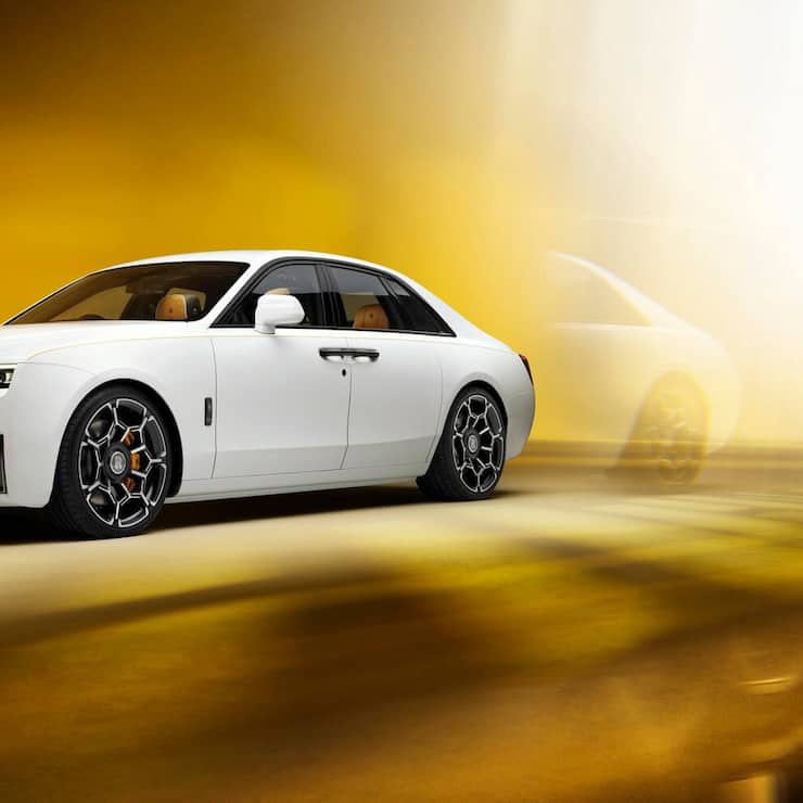 BIL 12/24 EN Auto Rolls-Royce Ghost 2