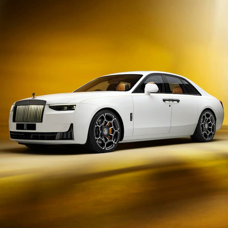 Neuer Ghost II begeistert mit Eleganz und Technik