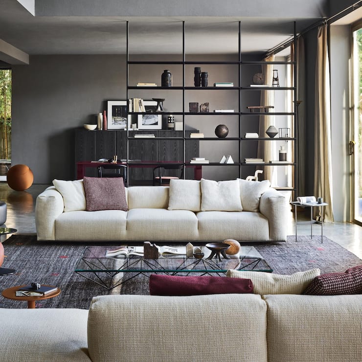 «Quiet Luxury» ist leise Eleganz, die mehr Persönlichkeit erfordert als ein grosses Budget.