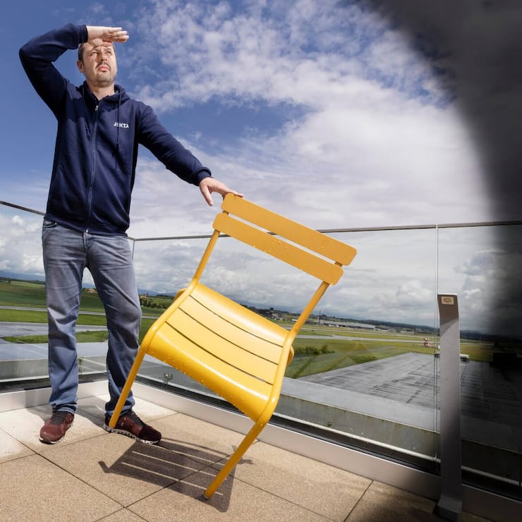 BIL 06/24 Startup Jekta George Alafinov