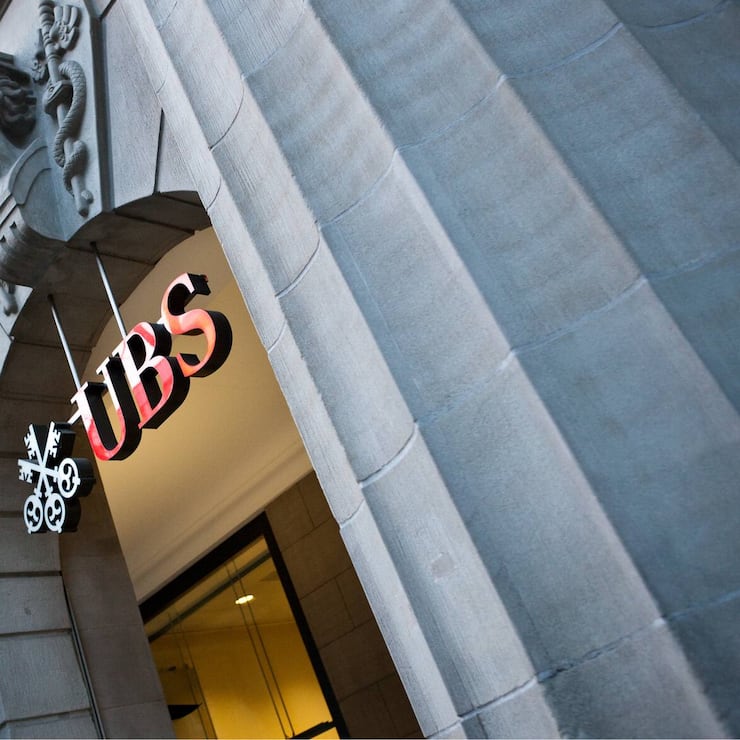 UBS