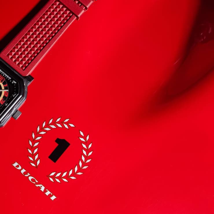 Ducati