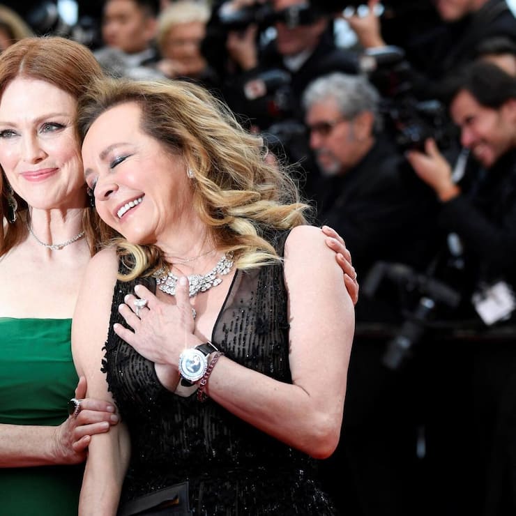 FRANCE-CANNES-FILM-FESTIVAL