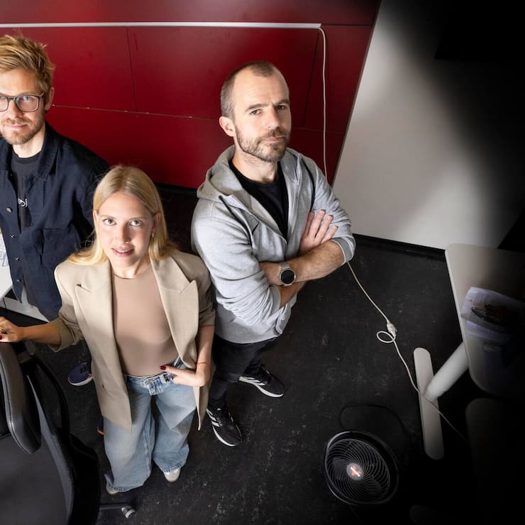 BIL 10/24 MA Startup Deep Judget