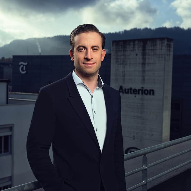 Quasimonopolist Lorenz Meier hält mit PX4 bei der Drohnensoftware einen Weltmarktanteil von über 80 Prozent.
