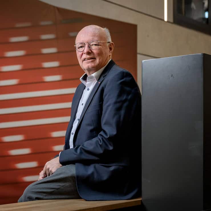 SCHWEIZ SBB VINCENT DUCROT