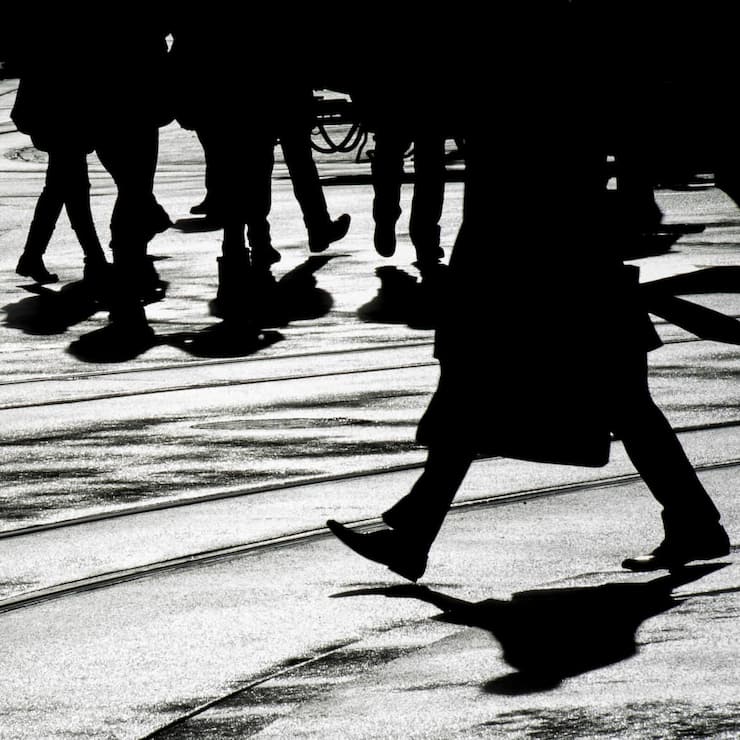 SCHWEIZ ALLTAG PARADEPLATZ