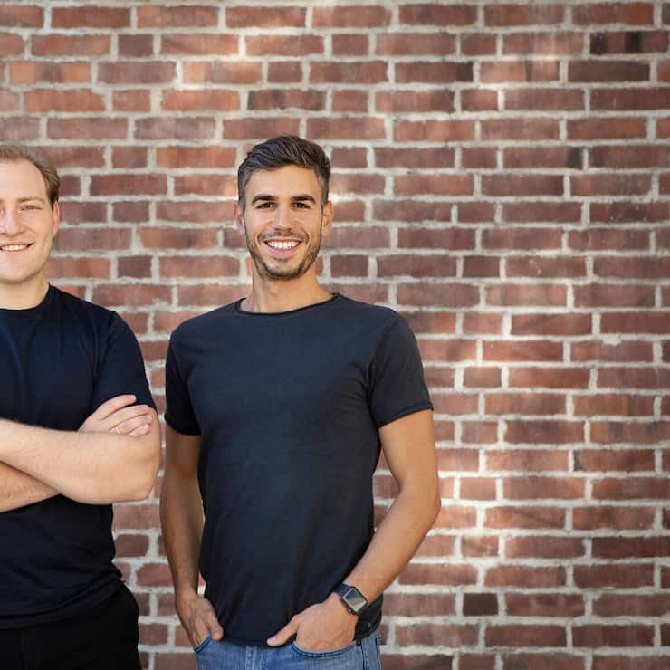 BIL 09/23 ST Deskbird Jonas Hess Ivan Cossu