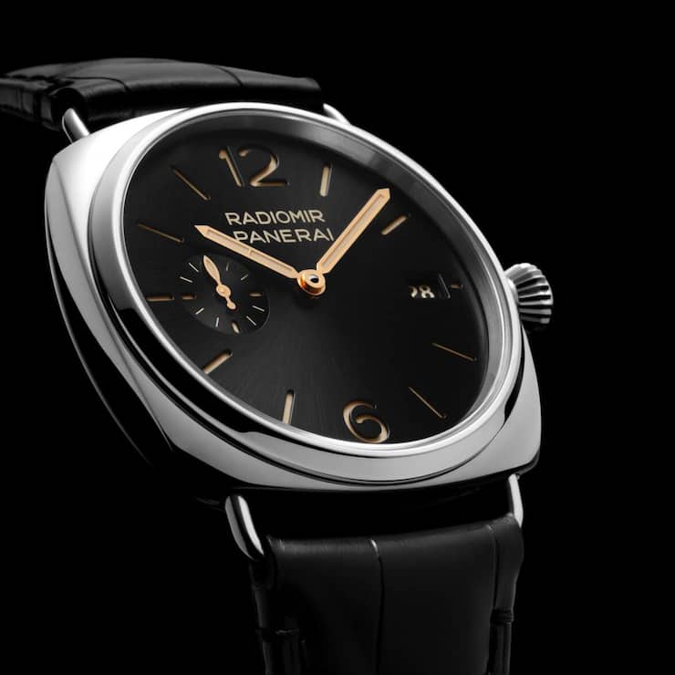 Panerai Radiomir Quaranta