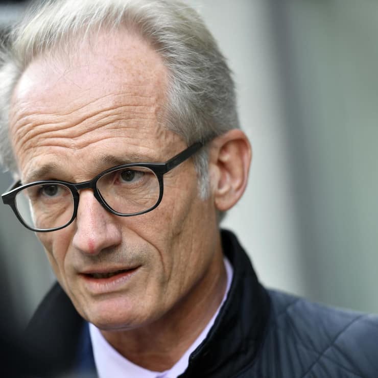 SCHWEIZ LUKAS HASSIG