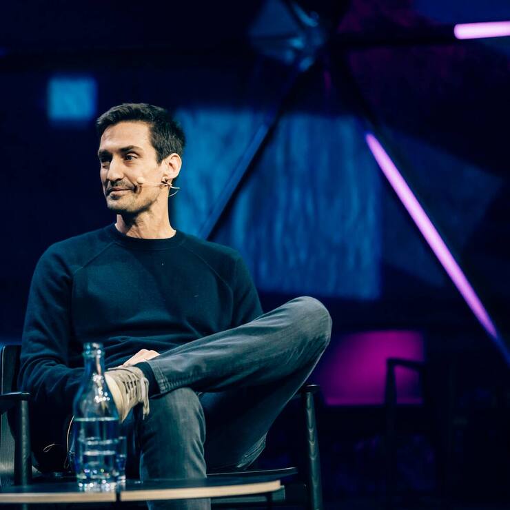 BIL 09/23 ST Checkout Guillaume Pousaz