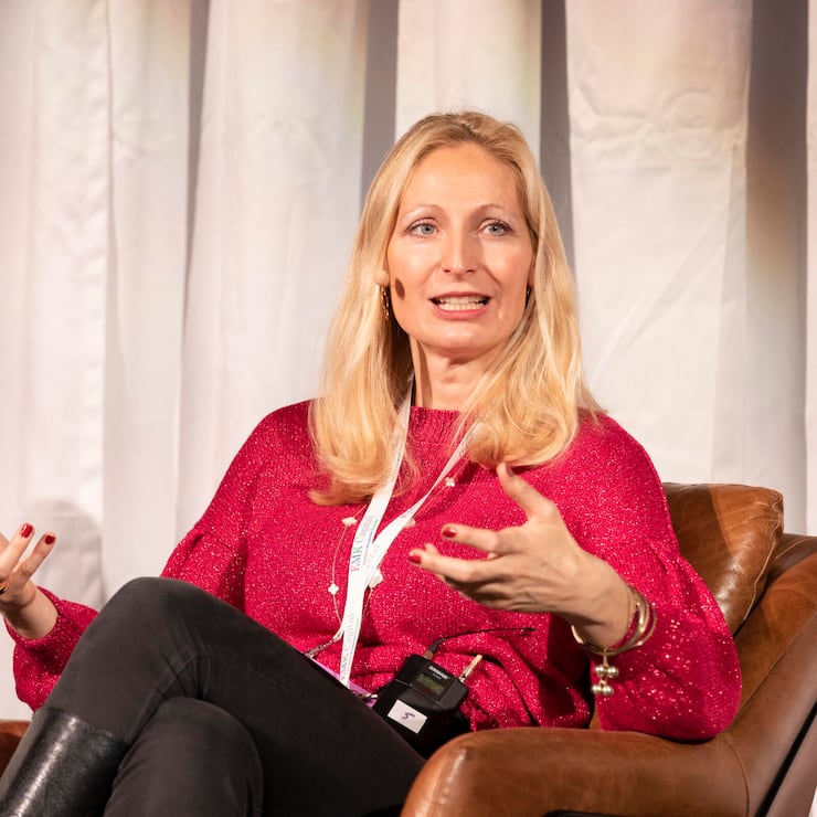 Bilanz 01/2022 Auftritt NOAH Konferenz